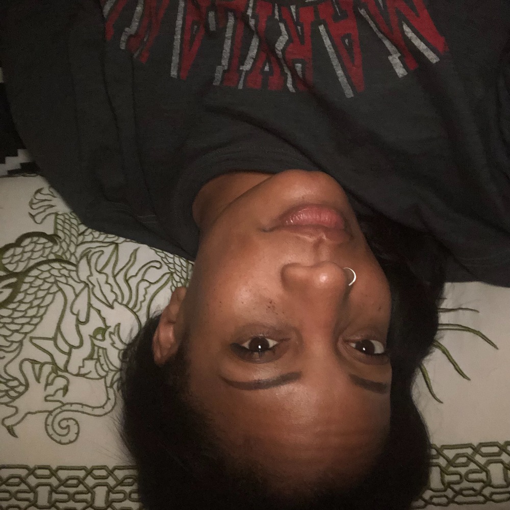 Meet your Posher, Kimberly